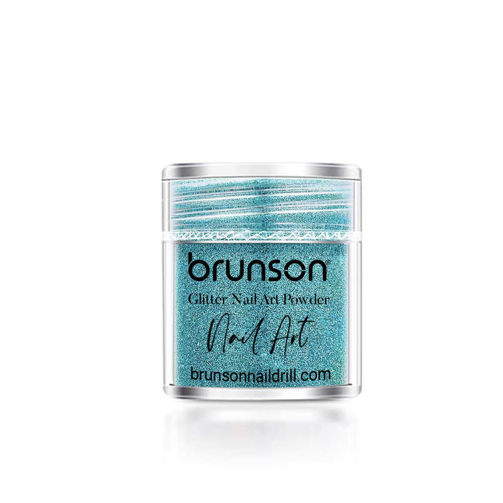 Glitter Nail Art Powder-BGP39