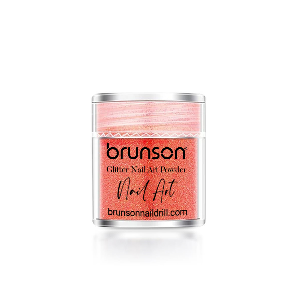Glitter Nail Art Powder-BGP07