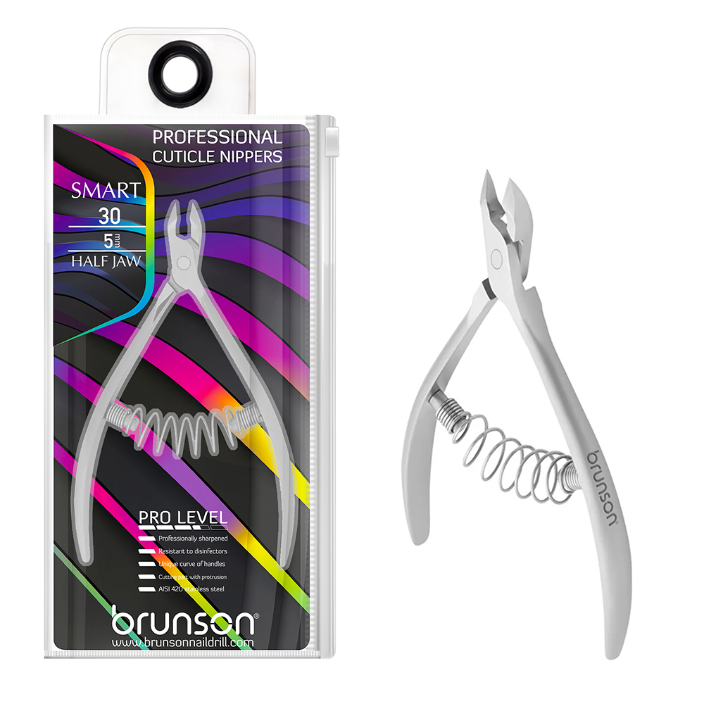 Cuticle-Nipper BNNS305