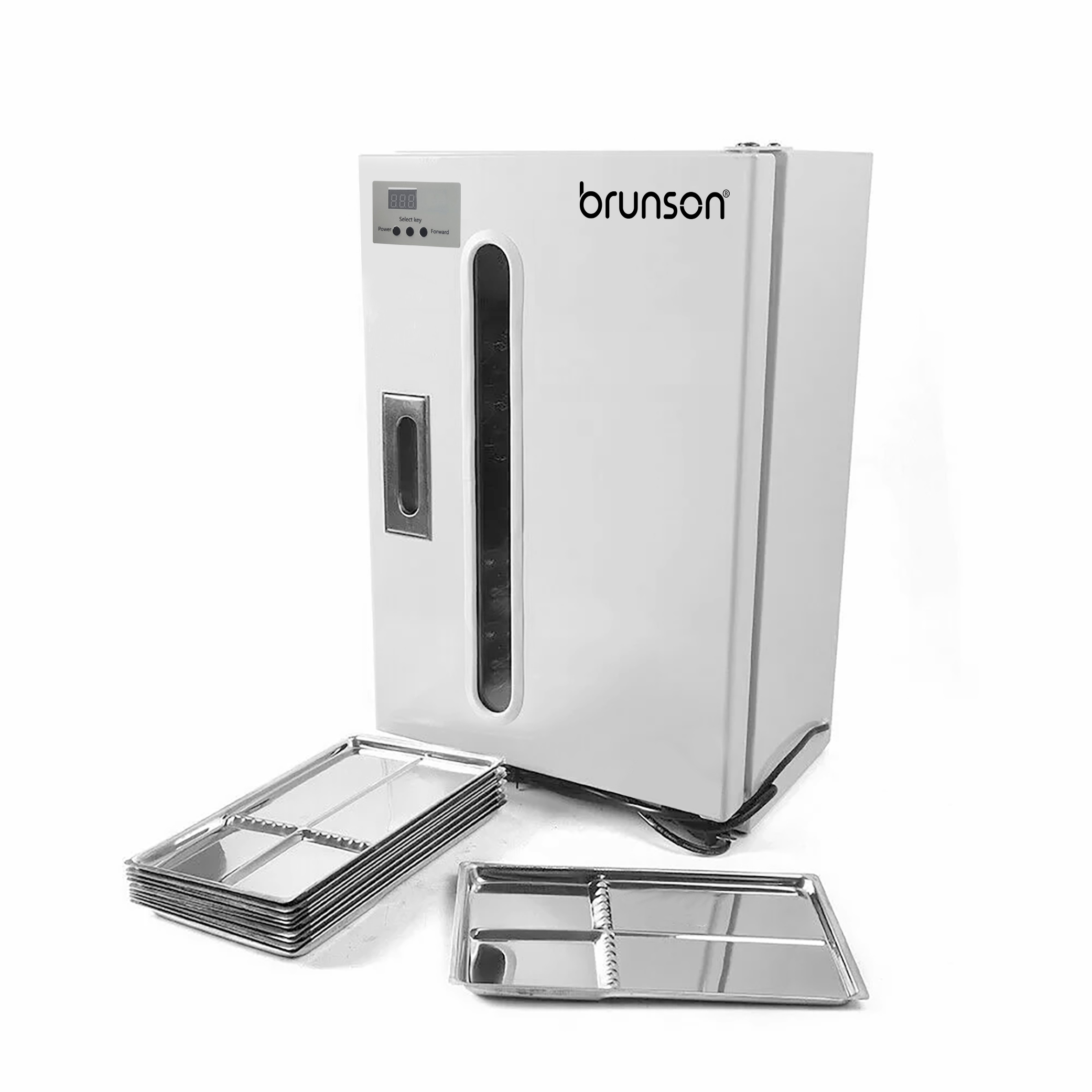 02 Medical tool sterilizer