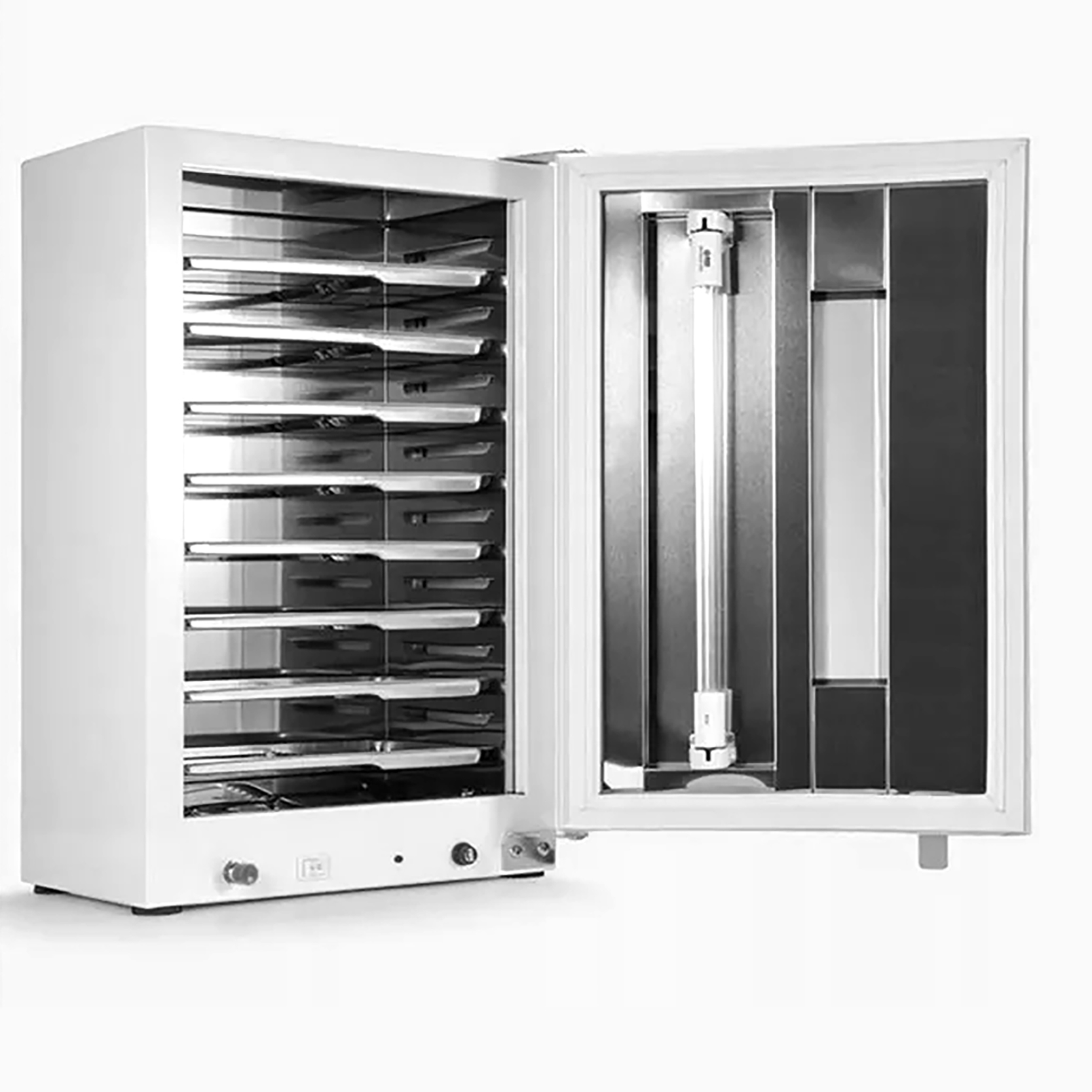 04 Tool sterilizer for salon