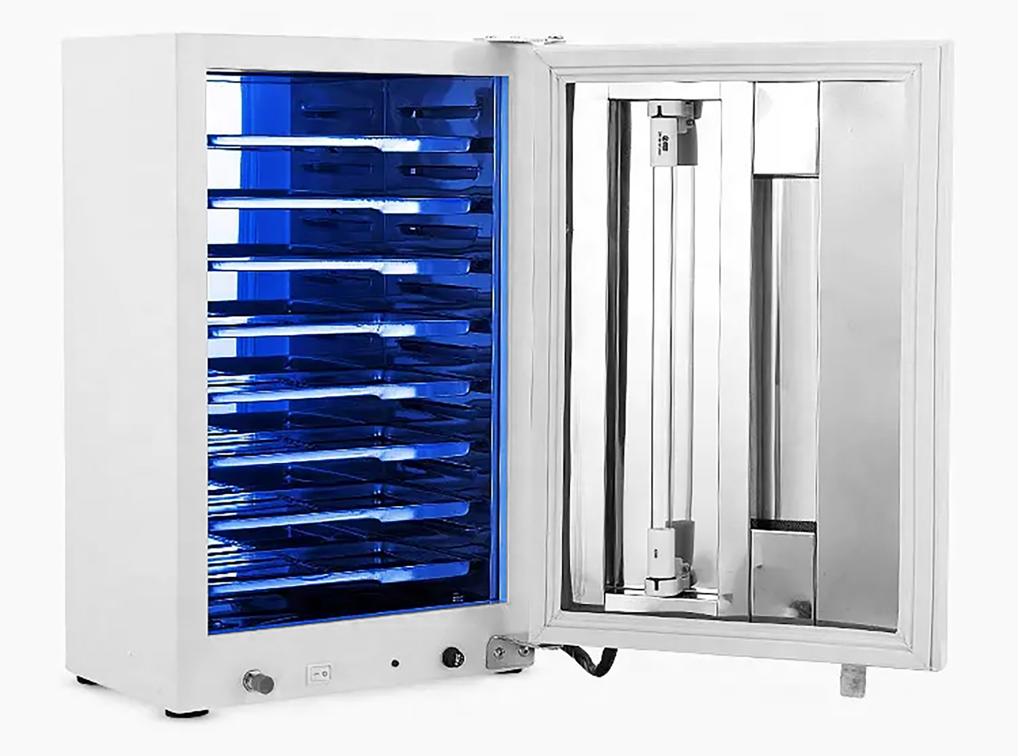 07 Ozone sterilizer machine