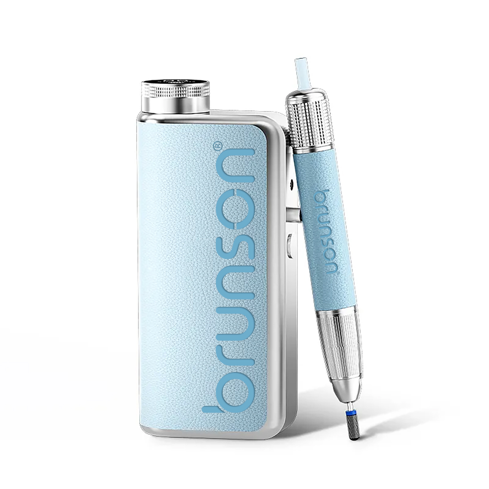 Yacht nail drill machine