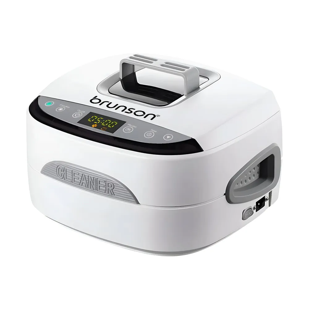 ultrasonic cleaner