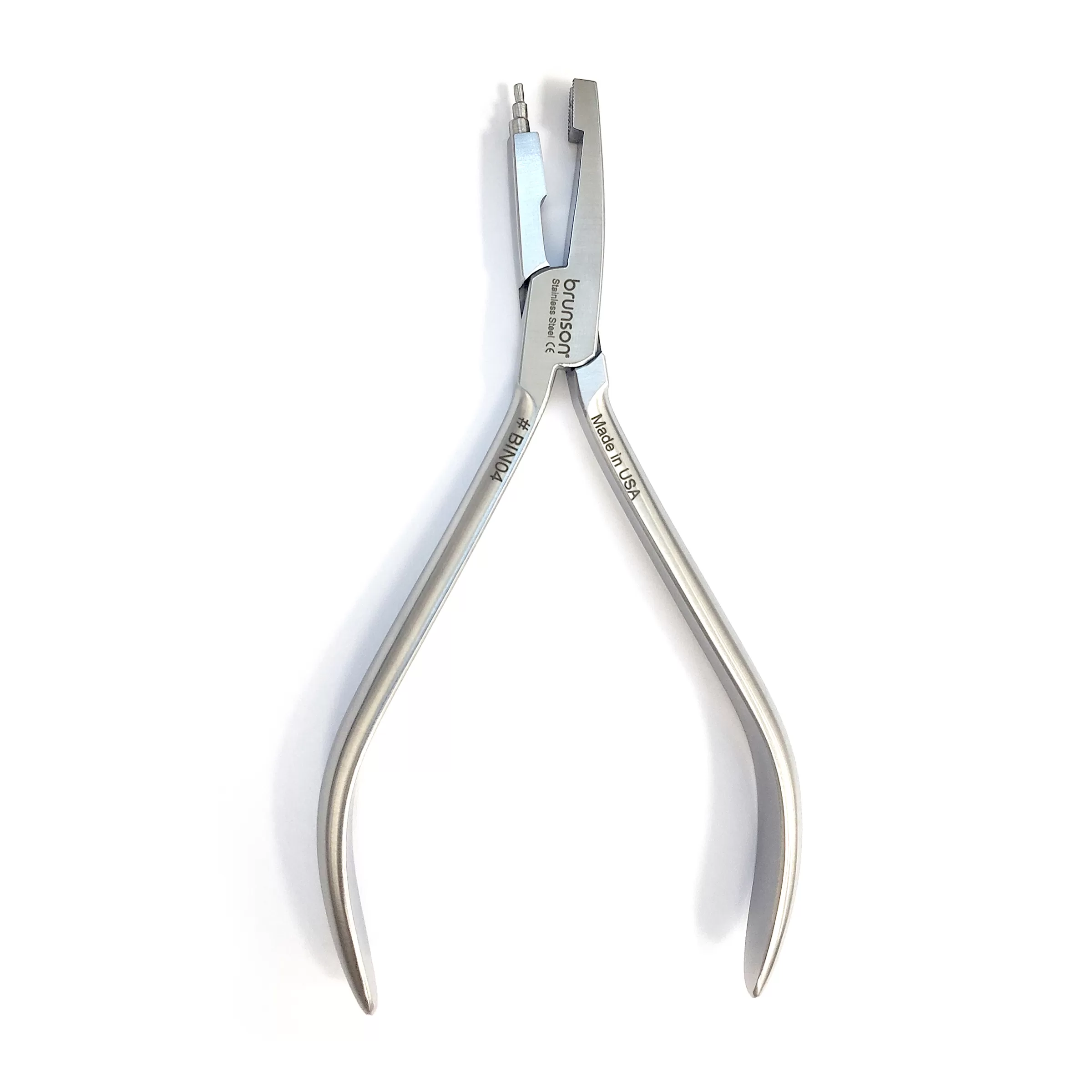 Brunson Step Plier