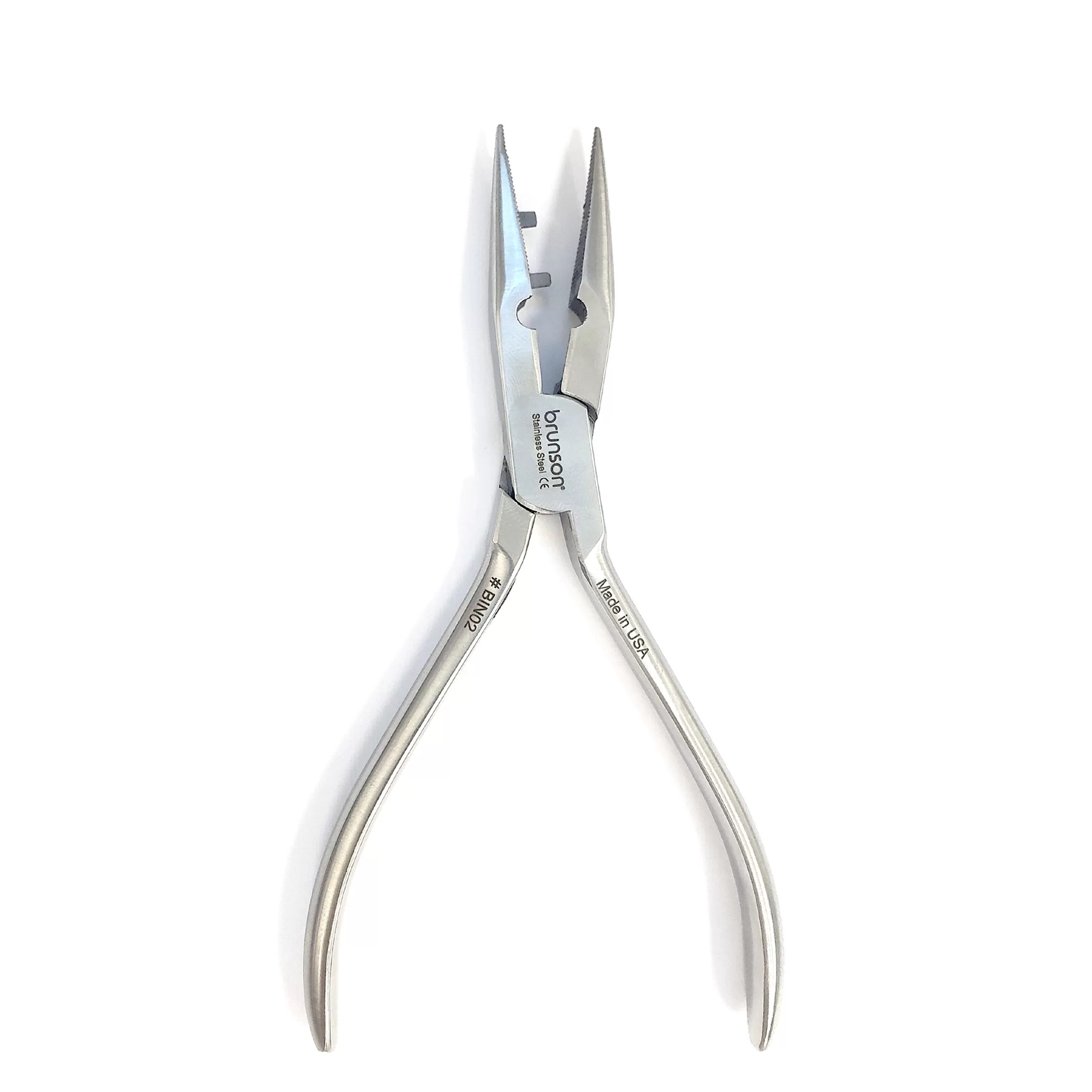Loop Forming Plier BIN02