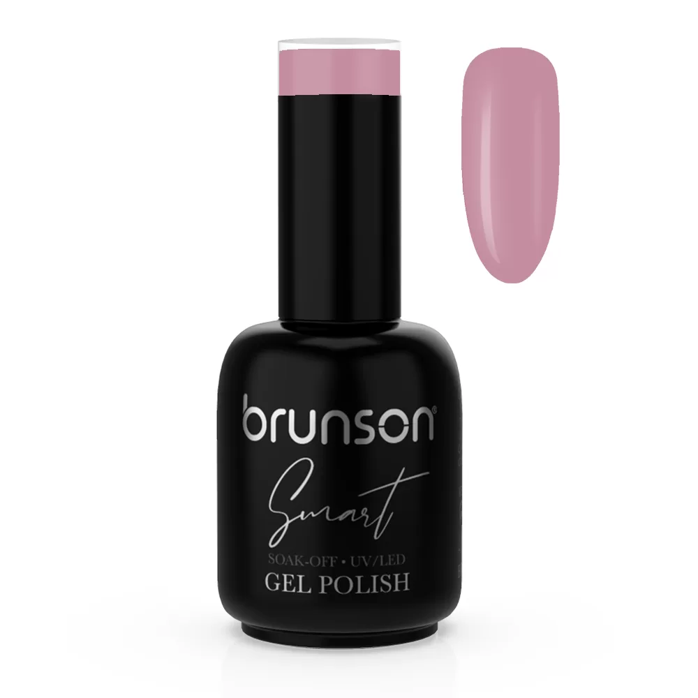 Smart Gel Nail Polish BSN012