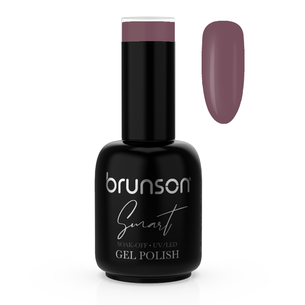 Smart Gel Nail Polish BSN029