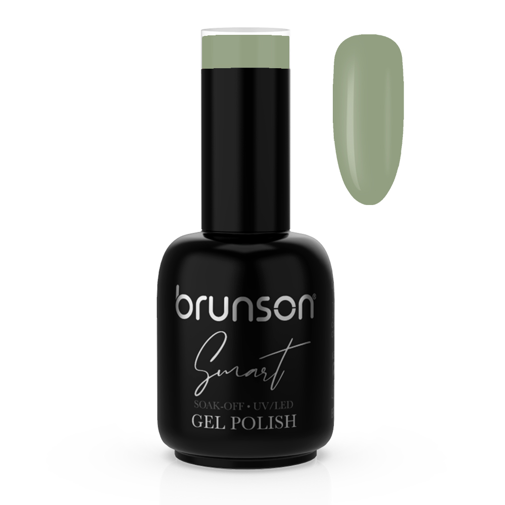 Smart Gel Nail Polish BSN118