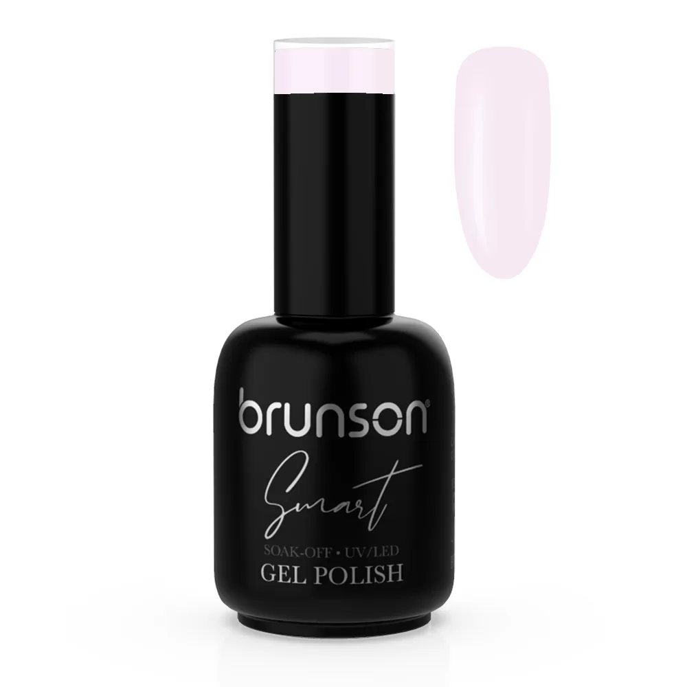 Smart Gel Nail Polish BSN122