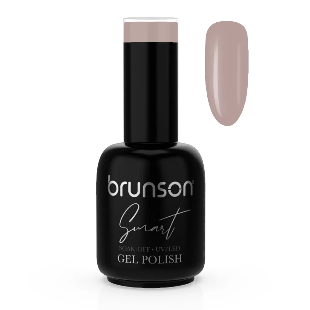 Smart Gel Nail Polish BSN153