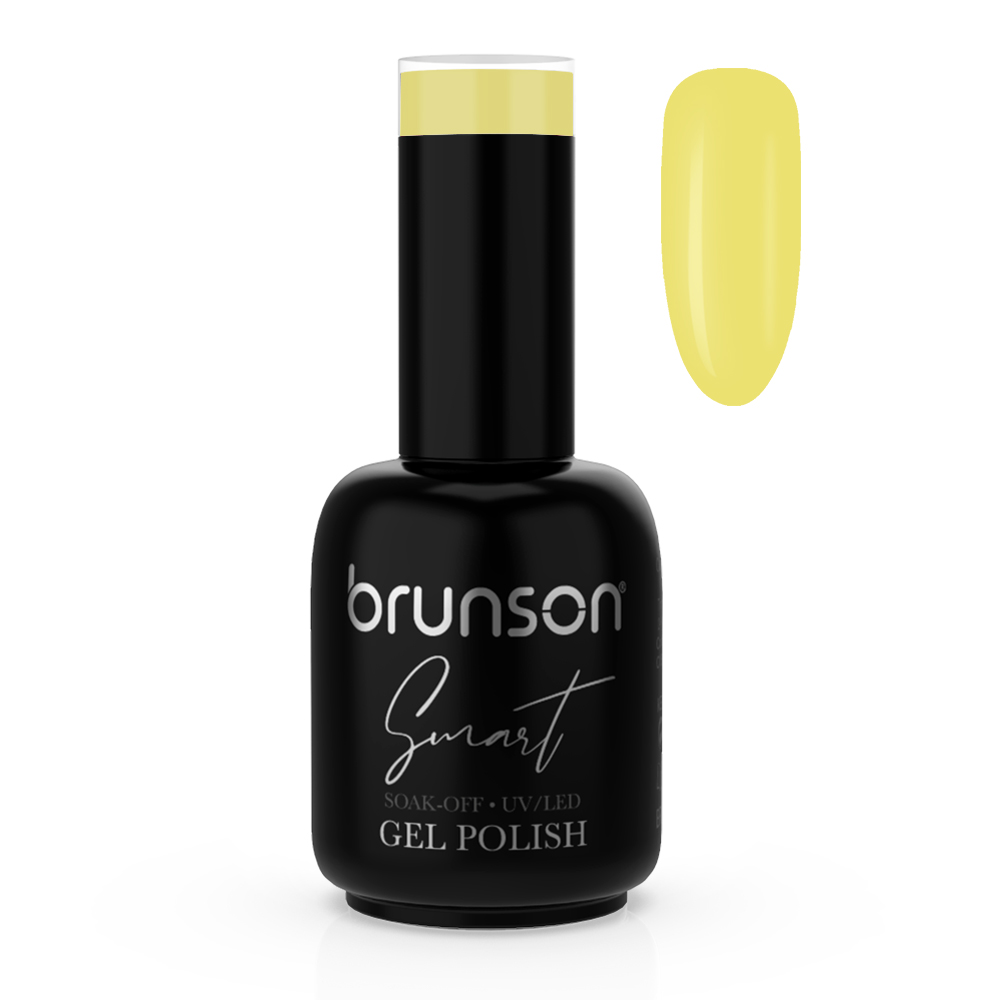 Smart Gel Nail Polish BSN208