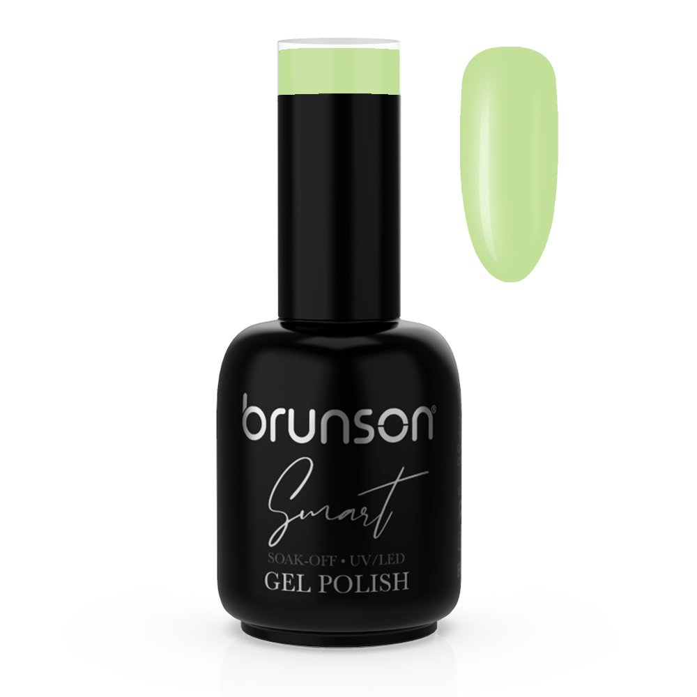 Smart Gel Nail Polish BSN254