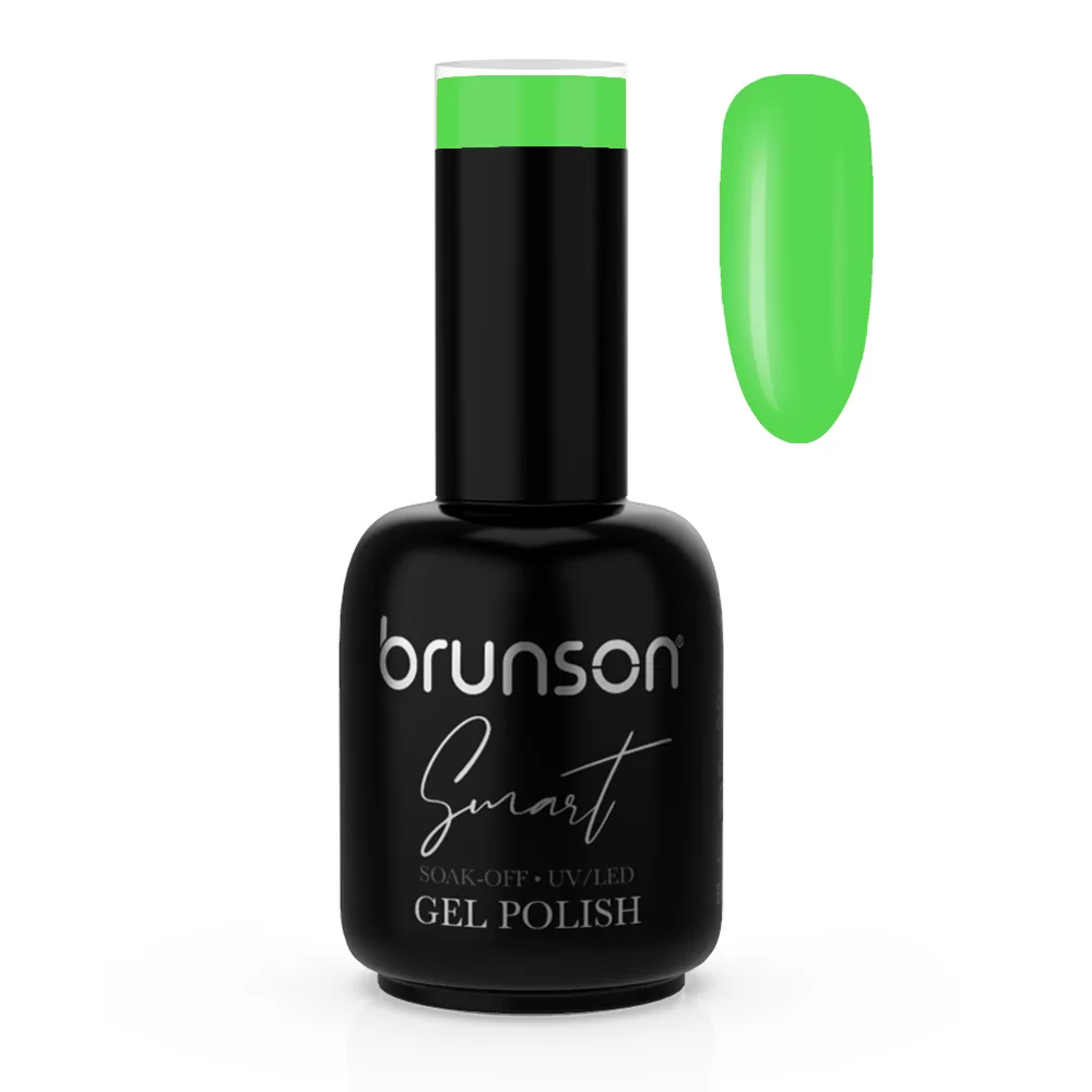 Smart Gel Nail Polish BSN367
