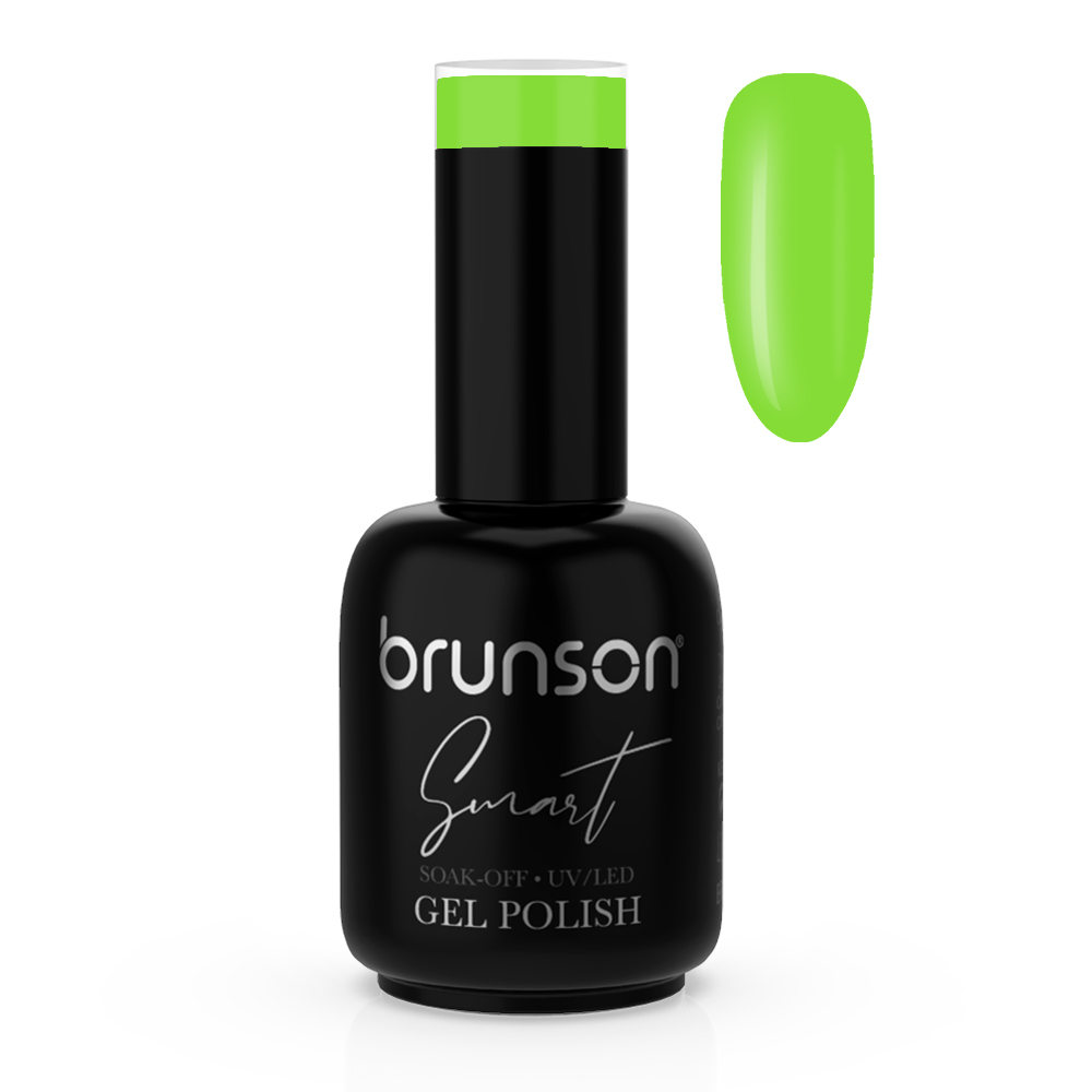 Smart Gel Nail Polish BSN425
