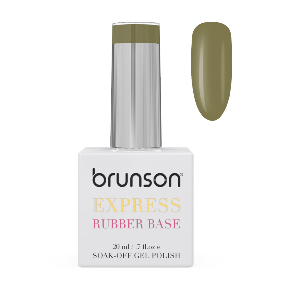 Rubber Base Gel N609