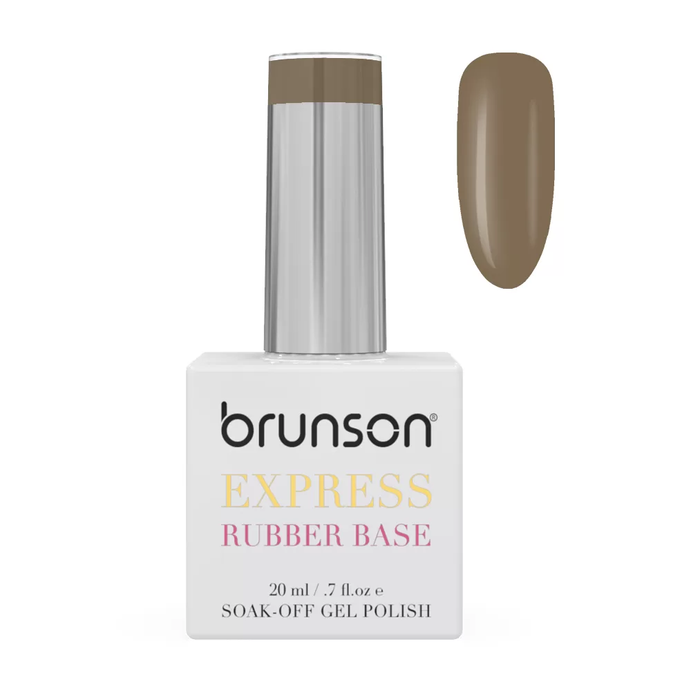 Rubber Base Gel N610