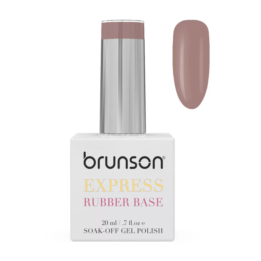Rubber Base Gel N627