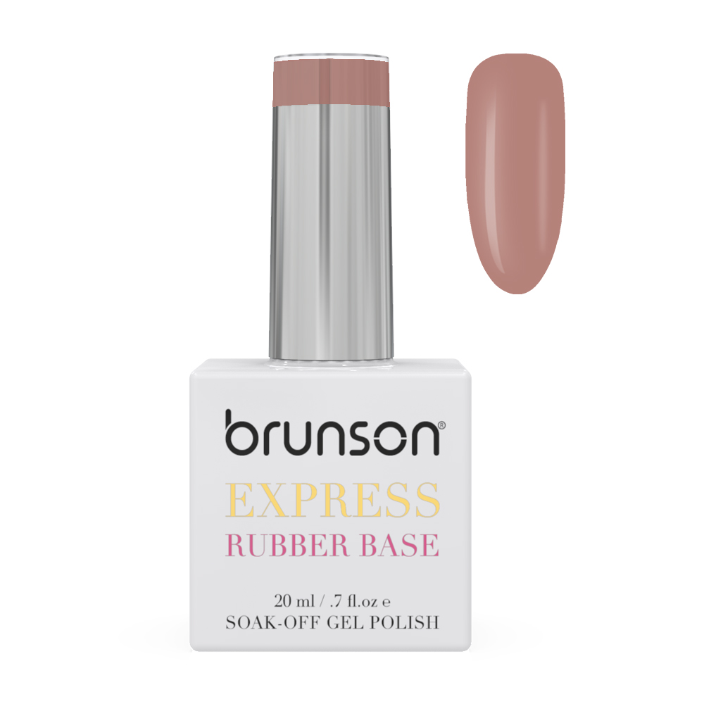 Rubber Base Gel N630