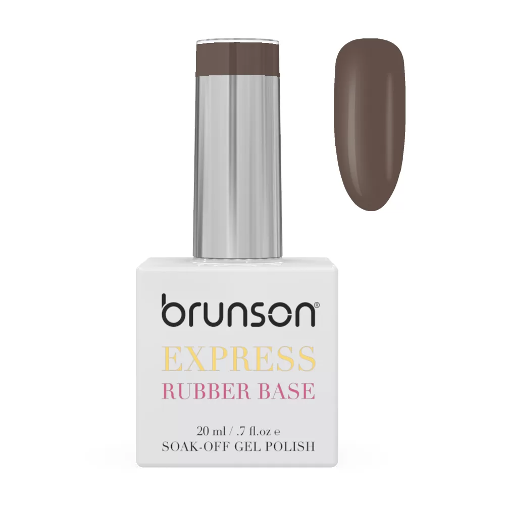 Rubber Base Gel N633