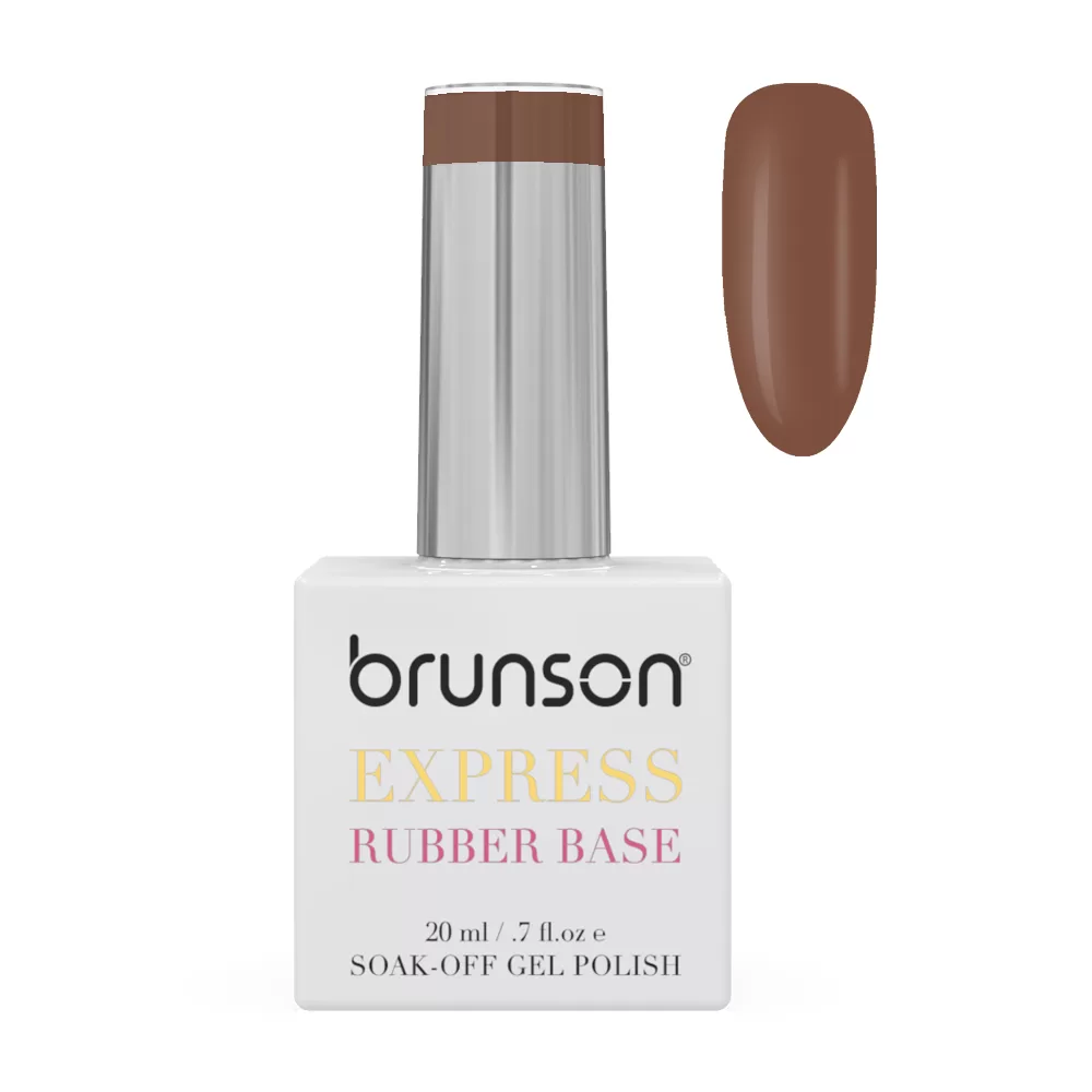 Rubber Base Gel N636