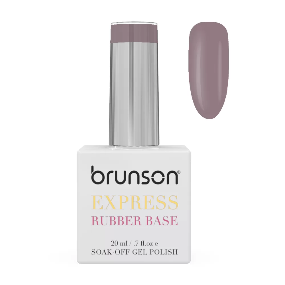 Rubber Base Gel N645