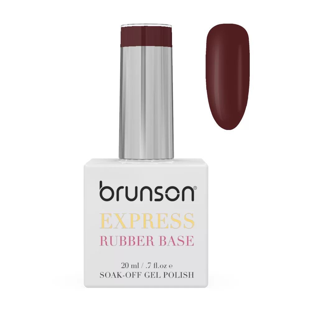 Rubber Base Gel N661
