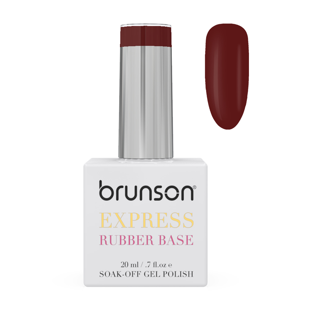 Rubber Base Gel N681