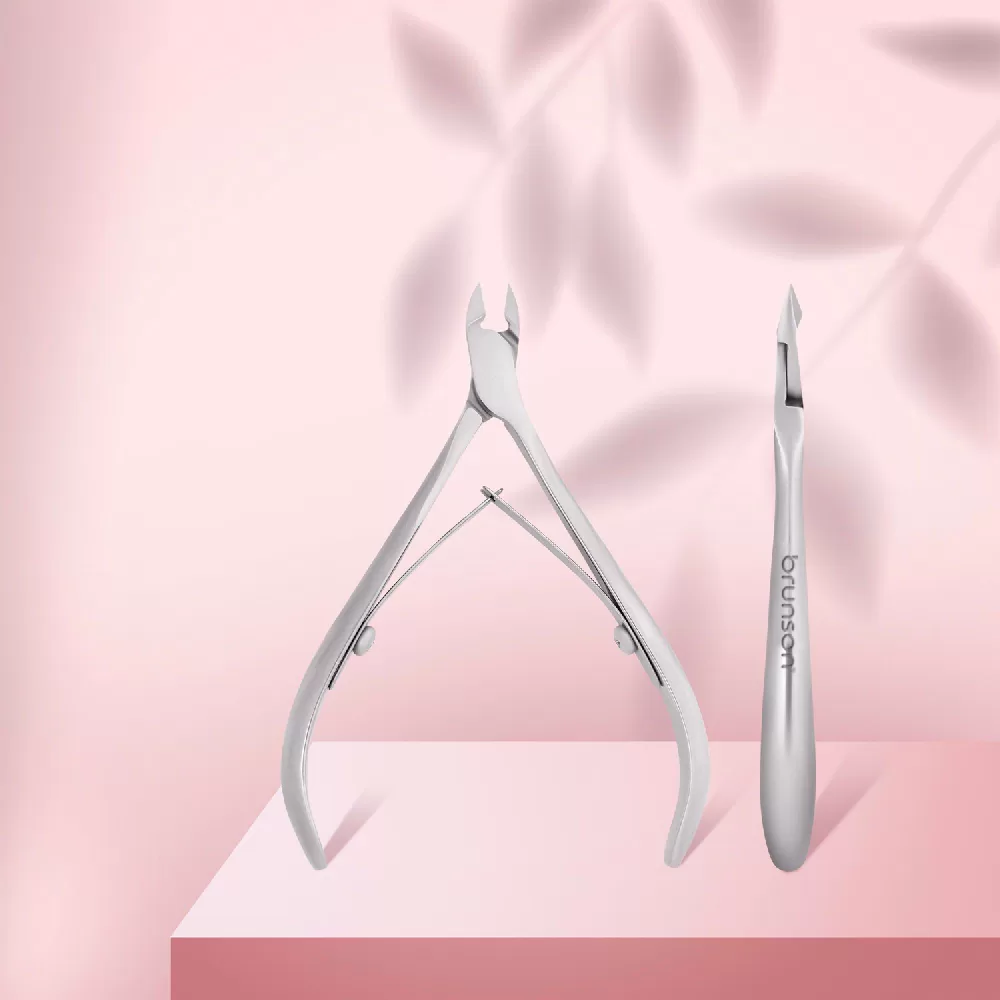 cuticle nipper