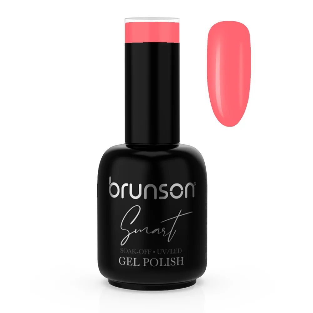Smart Gel Nail Polish BSN490