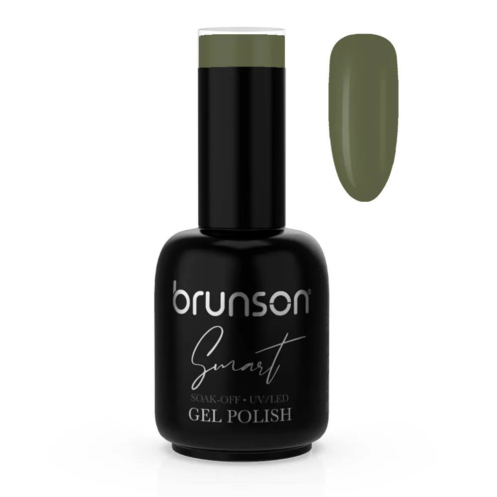 Smart Gel Nail Polish BSN830