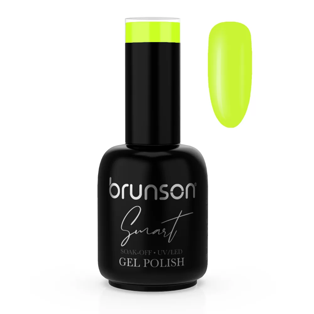 Smart Gel Nail Polish BSN366