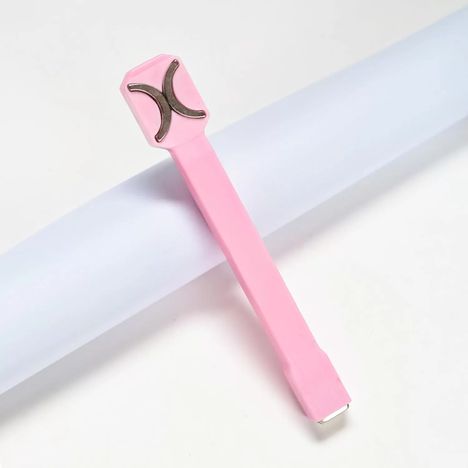 3 in 1 Cat Eye Nail Magnet – Pink