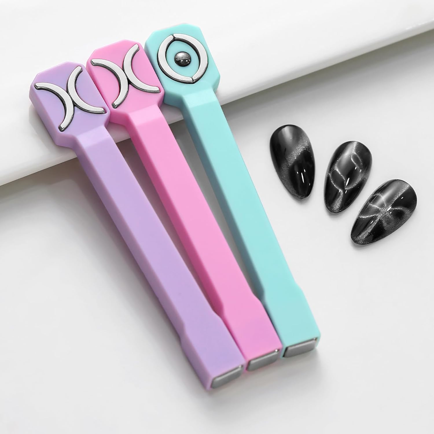 cat eye magnet in dubai