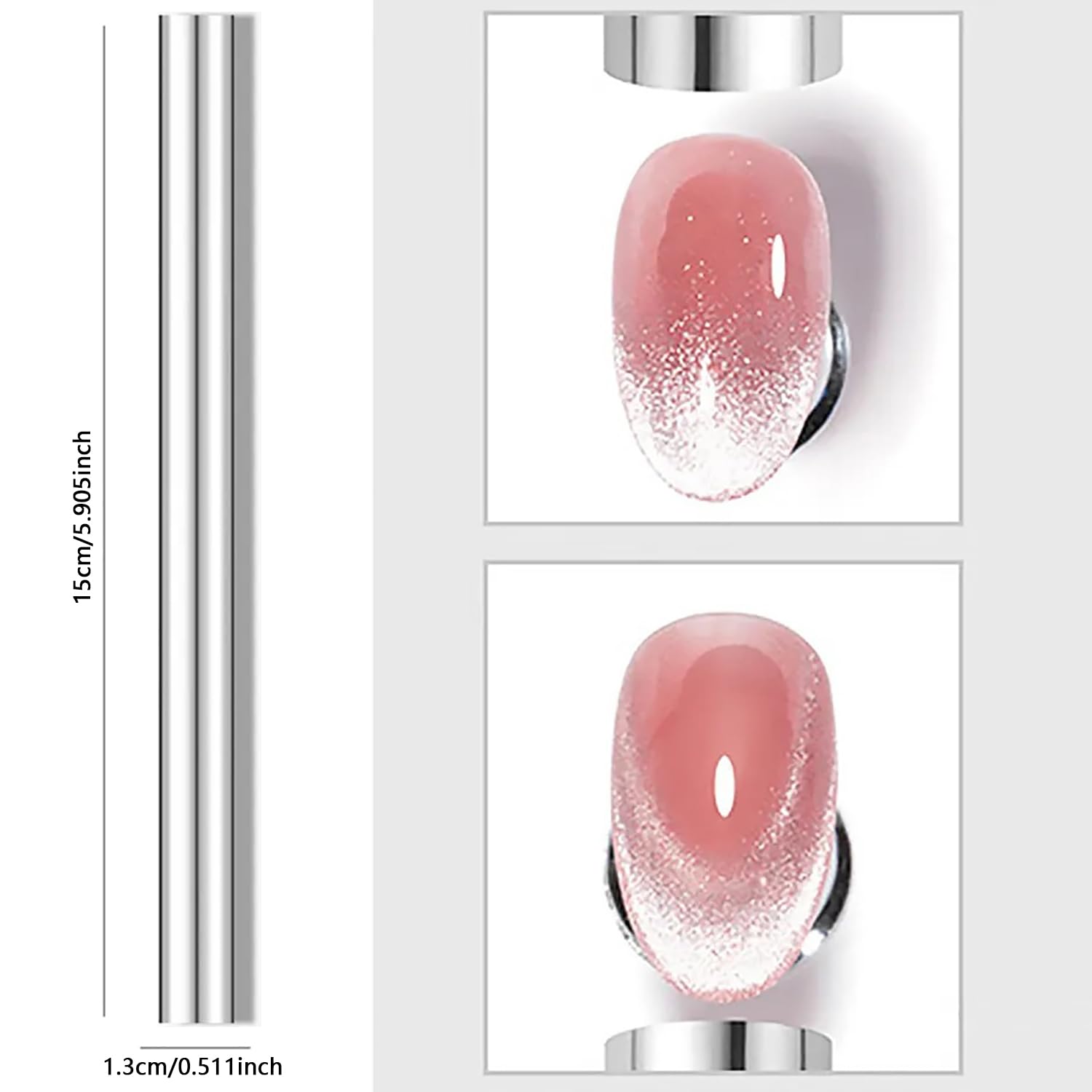 12 super long cat eye magnet in dubai