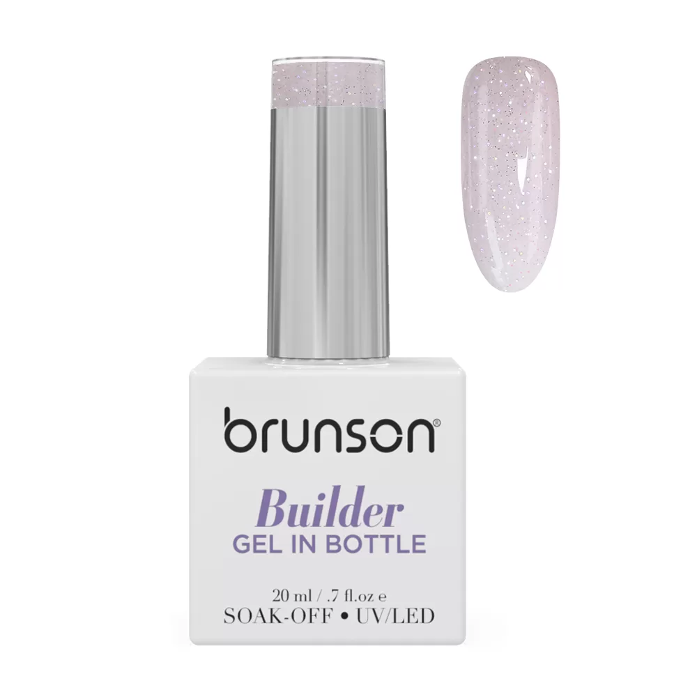Shimmer Builder Gel BBG28