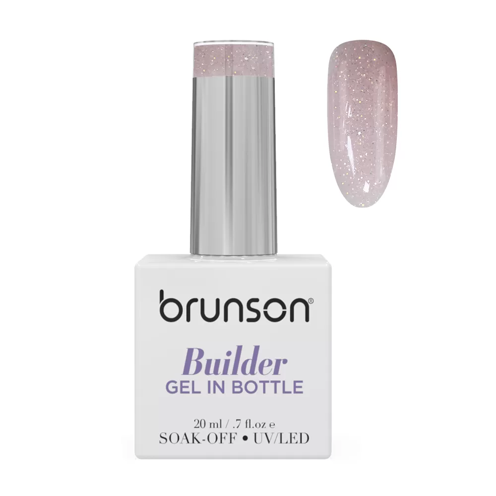 Brunson Shimmer Builder Gel BBG29