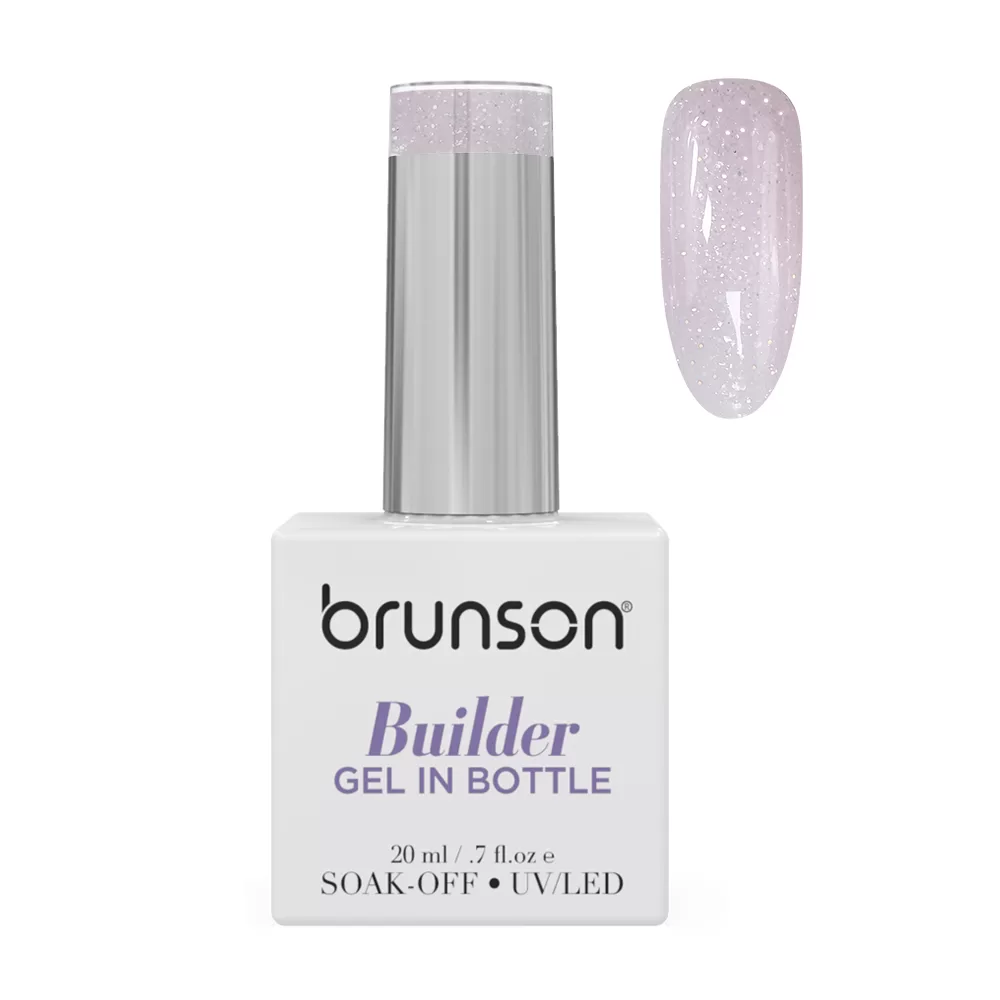 Shimmer Builder Gel BBG30