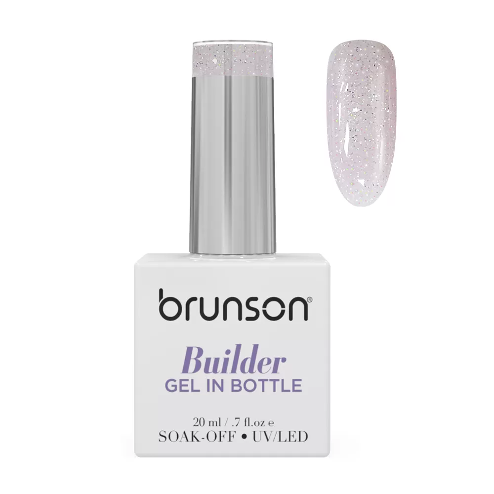 Shimmer Builder Gel BBG31
