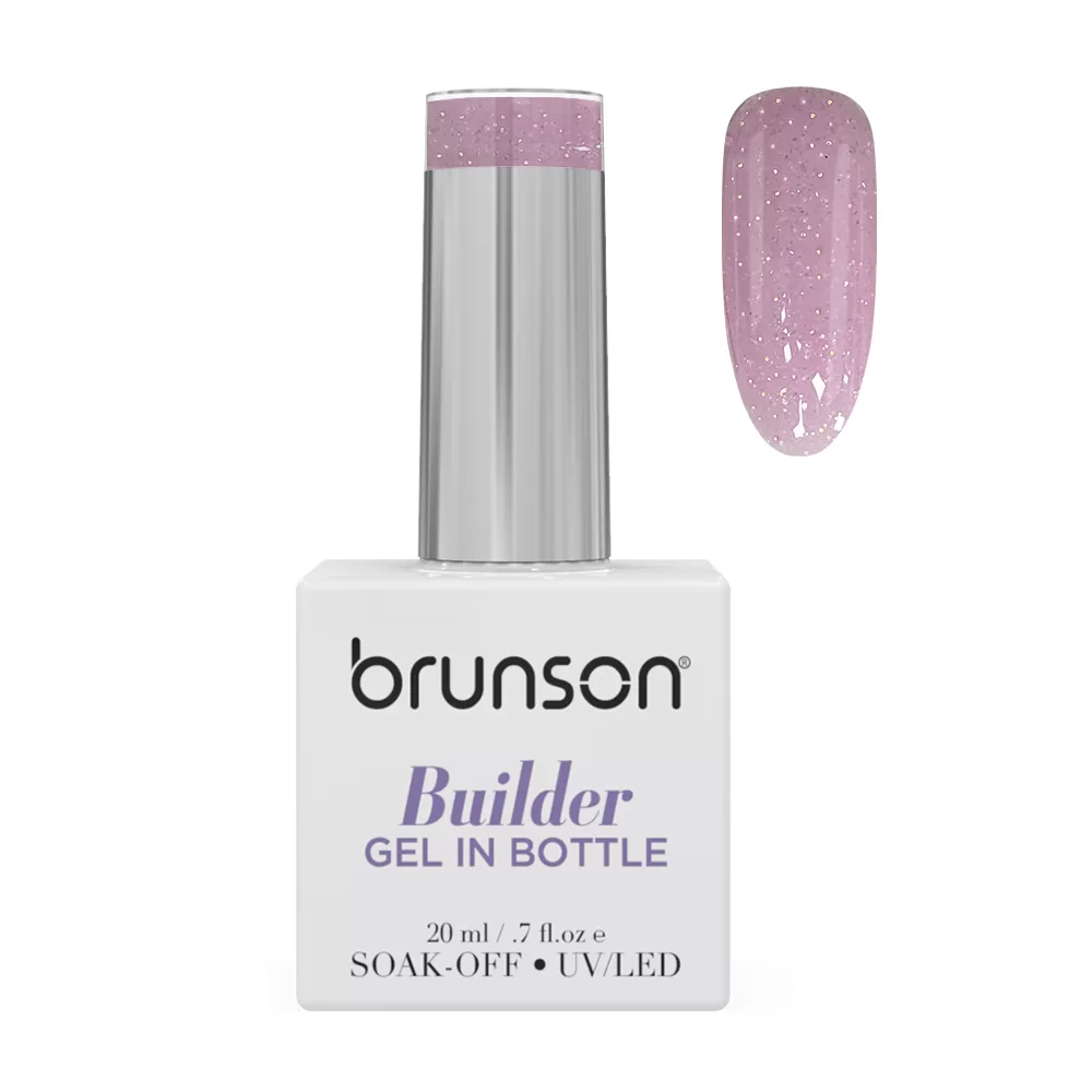 Shimmer Builder Gel BBG32