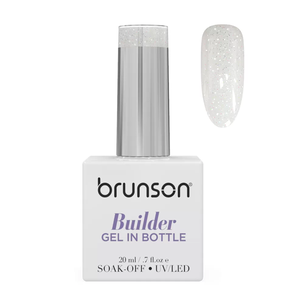 Shimmer Builder Gel BBG33