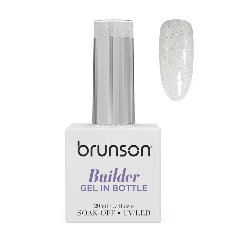 Shimmer Builder Gel BBG34