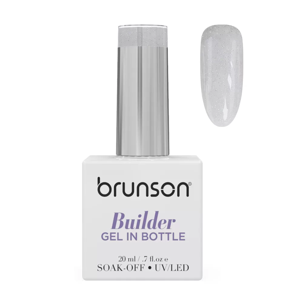 Shimmer Builder Gel BBG35
