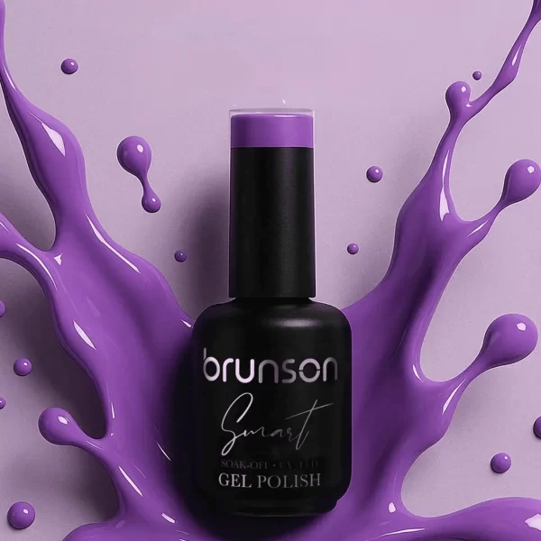 Smart Gel Polish in Dubai