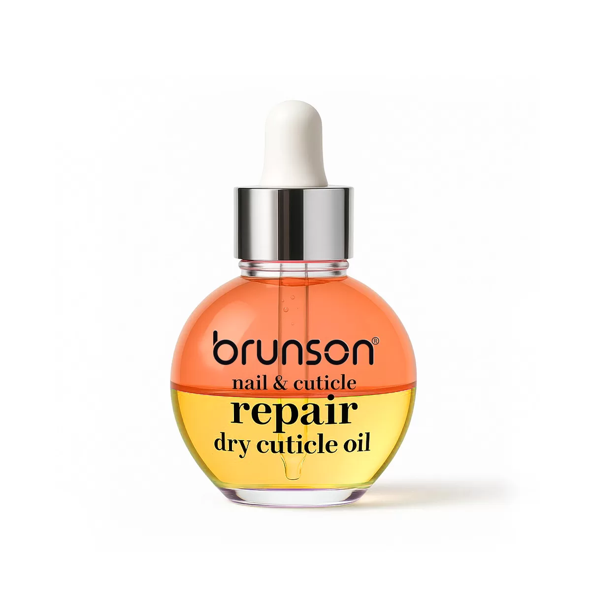 Apple Cuticle Repair Oil