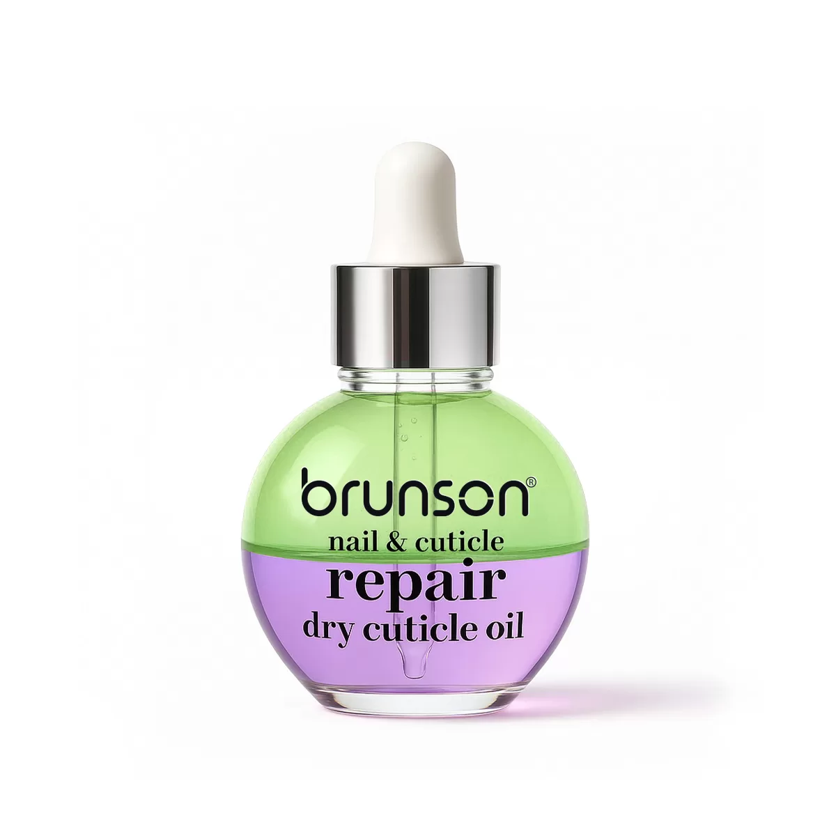 Aloe Vera Cuticle Repair Oil