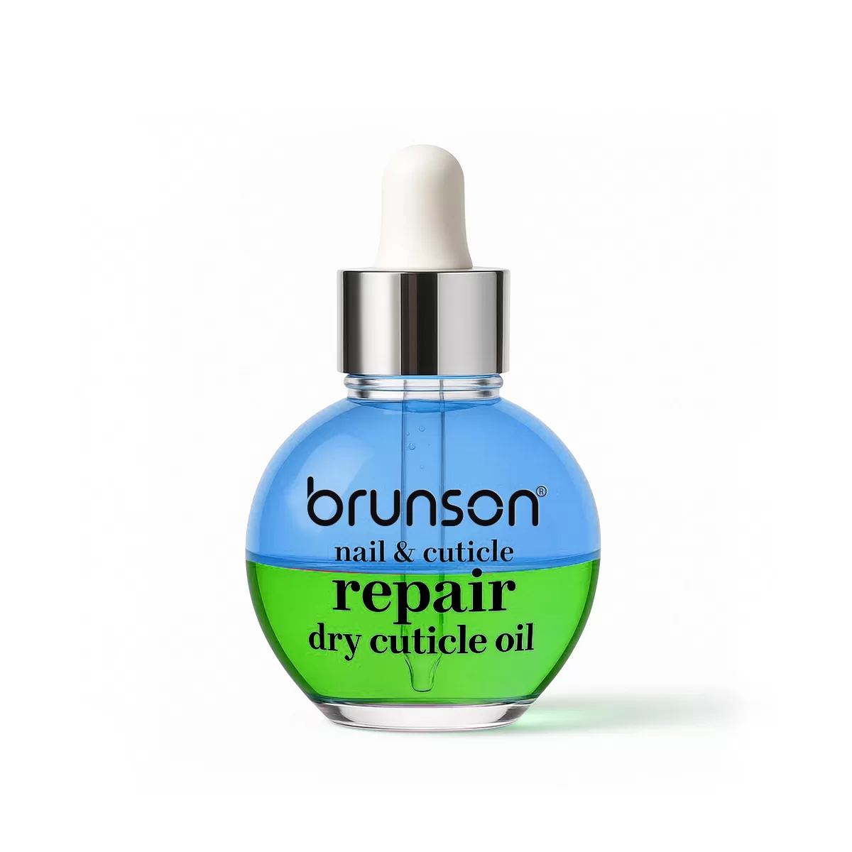 Blueberry Nail & Cuticle Repair Cuticle Oil