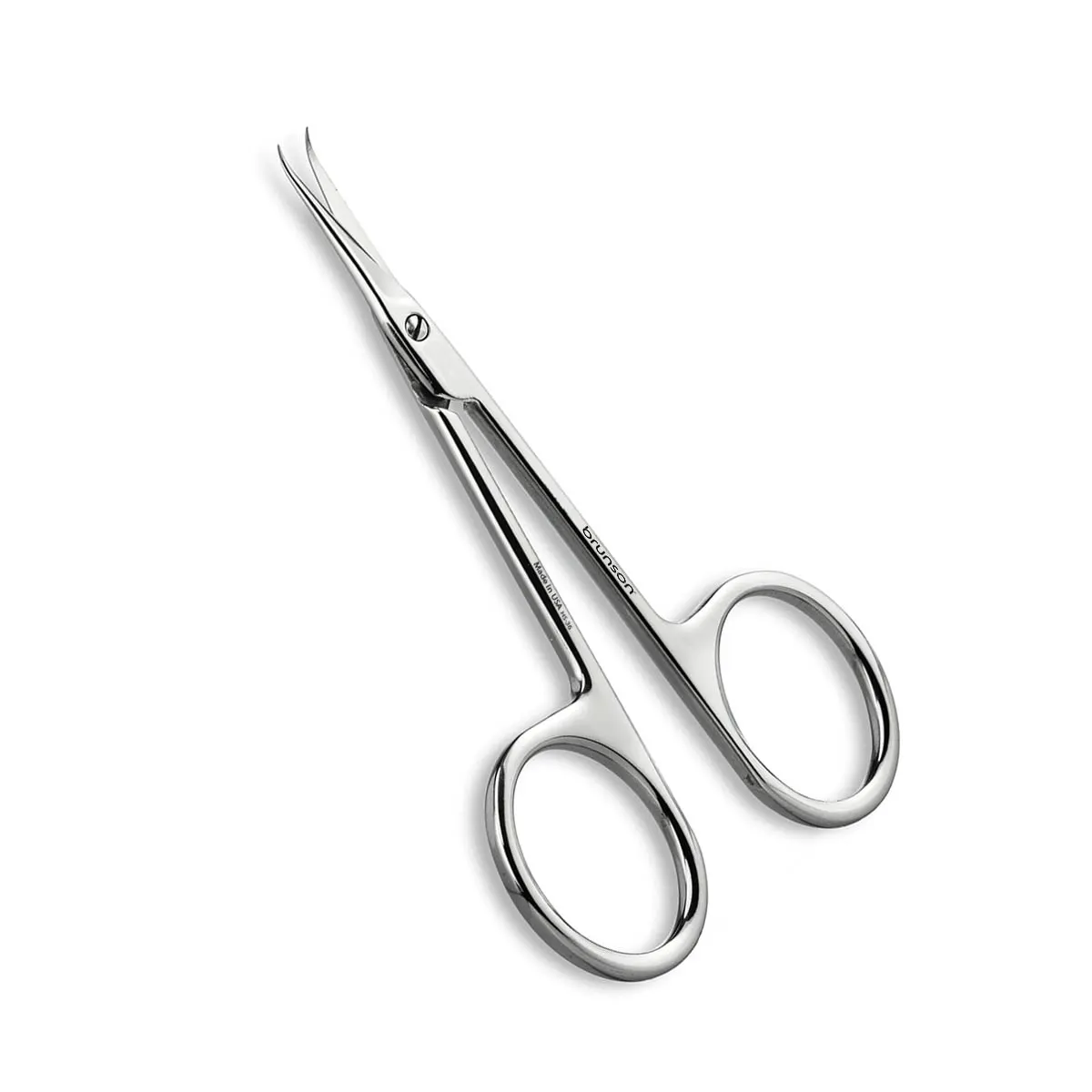 sharp cuticle scissor