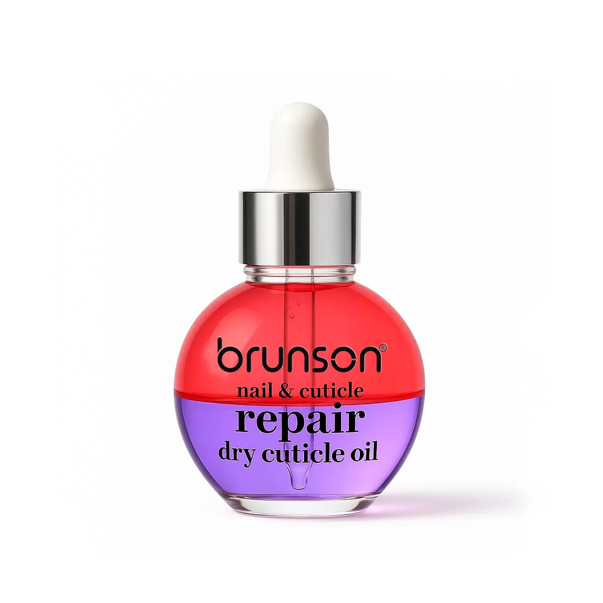 Cherry Nail & Cuticle Repair Dry Cuticle Oil
