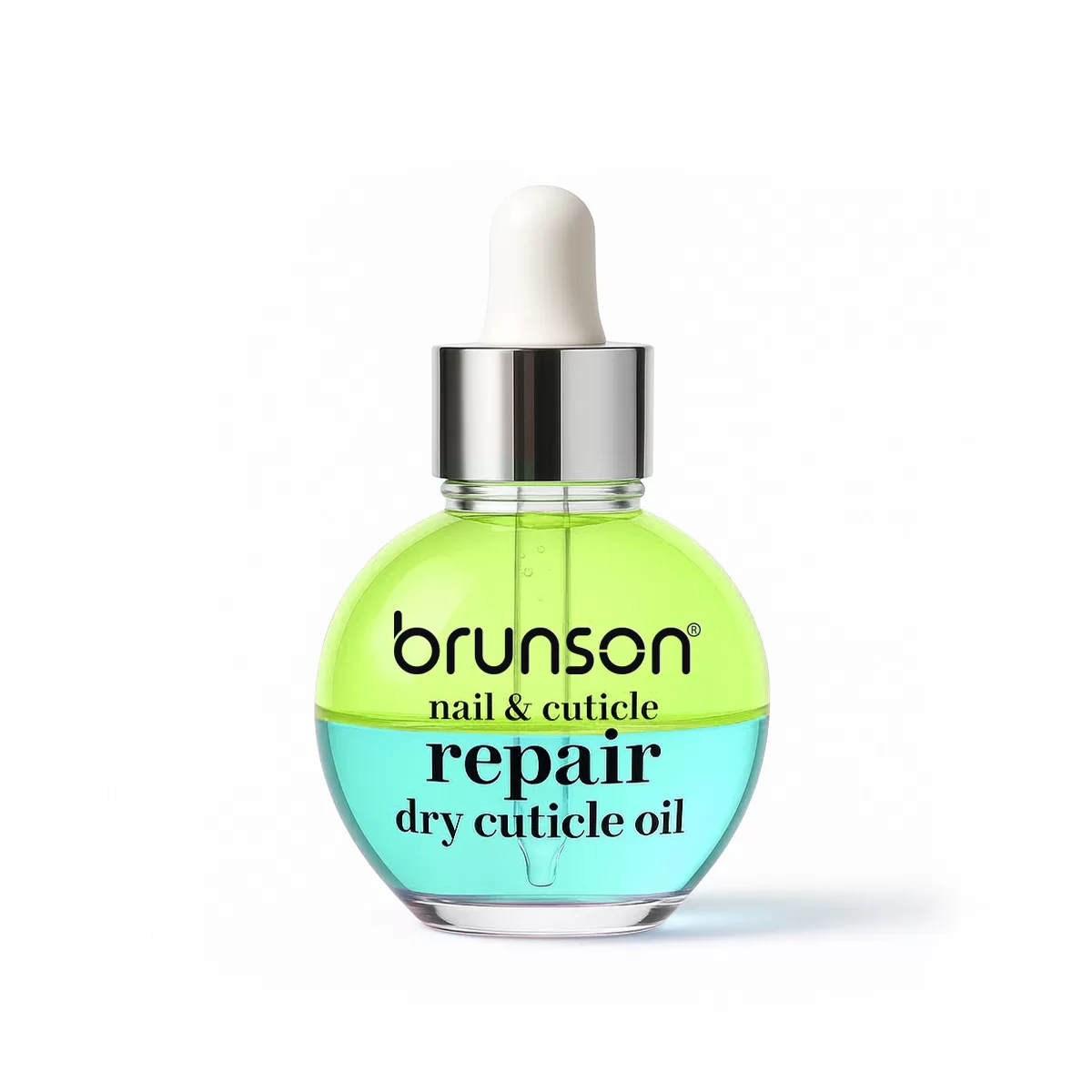 Coconut Cuticle Repair Dry Cuticle Oil